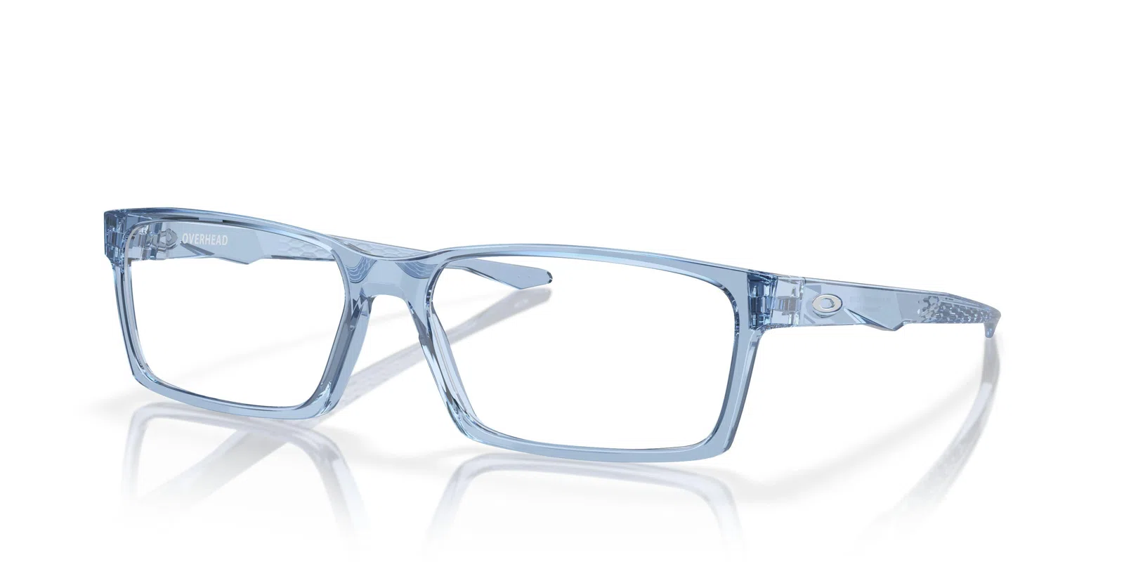 Oakley Overhead 8060 Eyeglasses - view 59